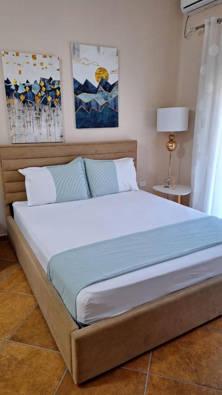 Blera Apartment Wlora Zewnętrze zdjęcie